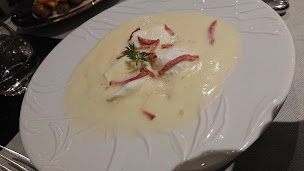 Photo n°7 de Restaurant @ Hôtel de la Poste à Pouilly-en-Auxois ()