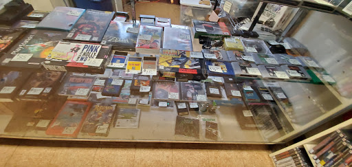 Comic Book Store «The Time Capsule», reviews and photos, 537 Pontiac Ave, Cranston, RI 02910, USA