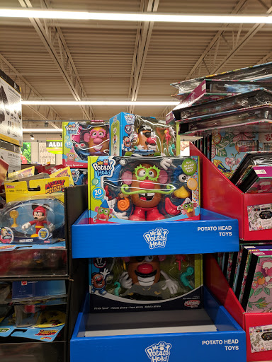 Supermarket «ALDI», reviews and photos, 150 Crossroads S Dr, Wentzville, MO 63385, USA