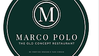 Photos du propriétaire du Restaurant italien Marco Polo Le Plessis-Trévise à Le Plessis-Trévise - n°13