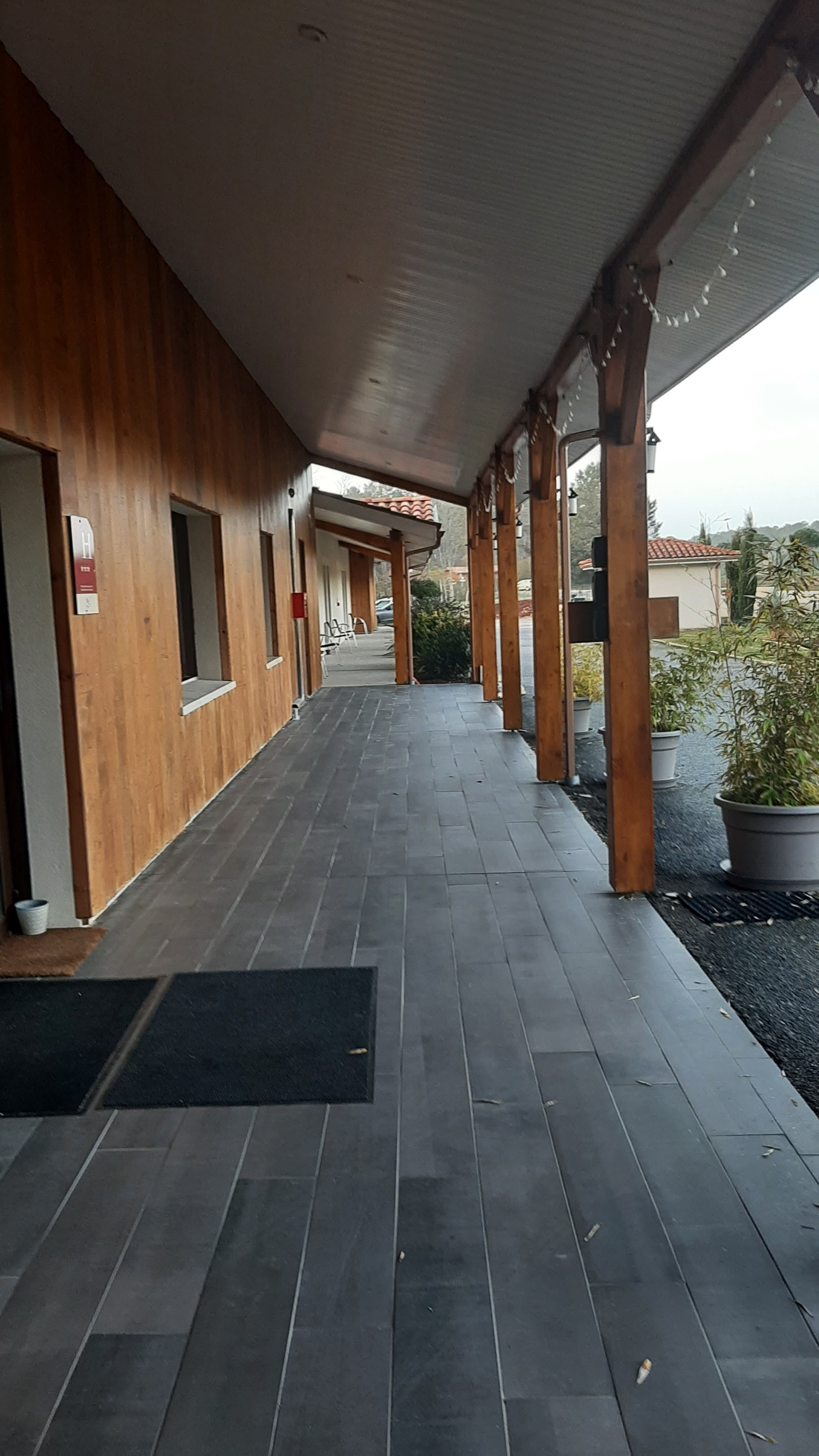 Photo n° 5 de l'avis de Ulrich.. fait le 17/12/2022 à 11:50