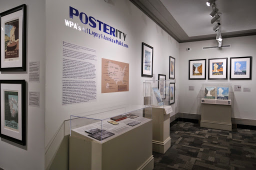 Museum «U.S. Department of the Interior Museum», reviews and photos, 1849 C St NW, Washington, DC 20240, USA