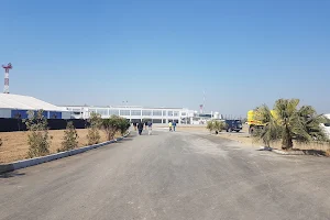 Faisalabad International Airport image