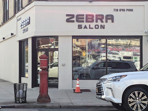 Beauty Salon «Zebra Hair Salon», reviews and photos, 2653 Coney Island Ave, Brooklyn, NY 11223, USA