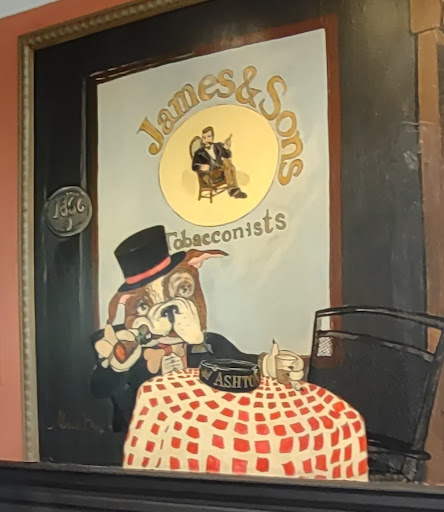 Cigar Shop «James & Sons Tobacconists», reviews and photos, 360 Broadway, Saratoga Springs, NY 12866, USA