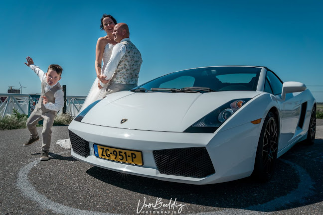 Beoordelingen van Zeker Supercarverhuur in Utrecht - Autoverhuur