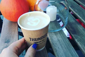 Thunder Espresso Bar image