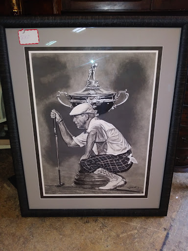 Thrift Store «Good Samaritan Thrift stores», reviews and photos, 8280 Business Park Dr, Port St Lucie, FL 34952, USA