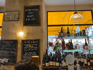 Photo n°14 de Au Vieux Comptoir à Paris ()