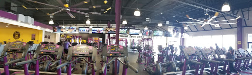 Gym «Planet Fitness», reviews and photos, 24 Fairhaven Commons Way, Fairhaven, MA 02719, USA