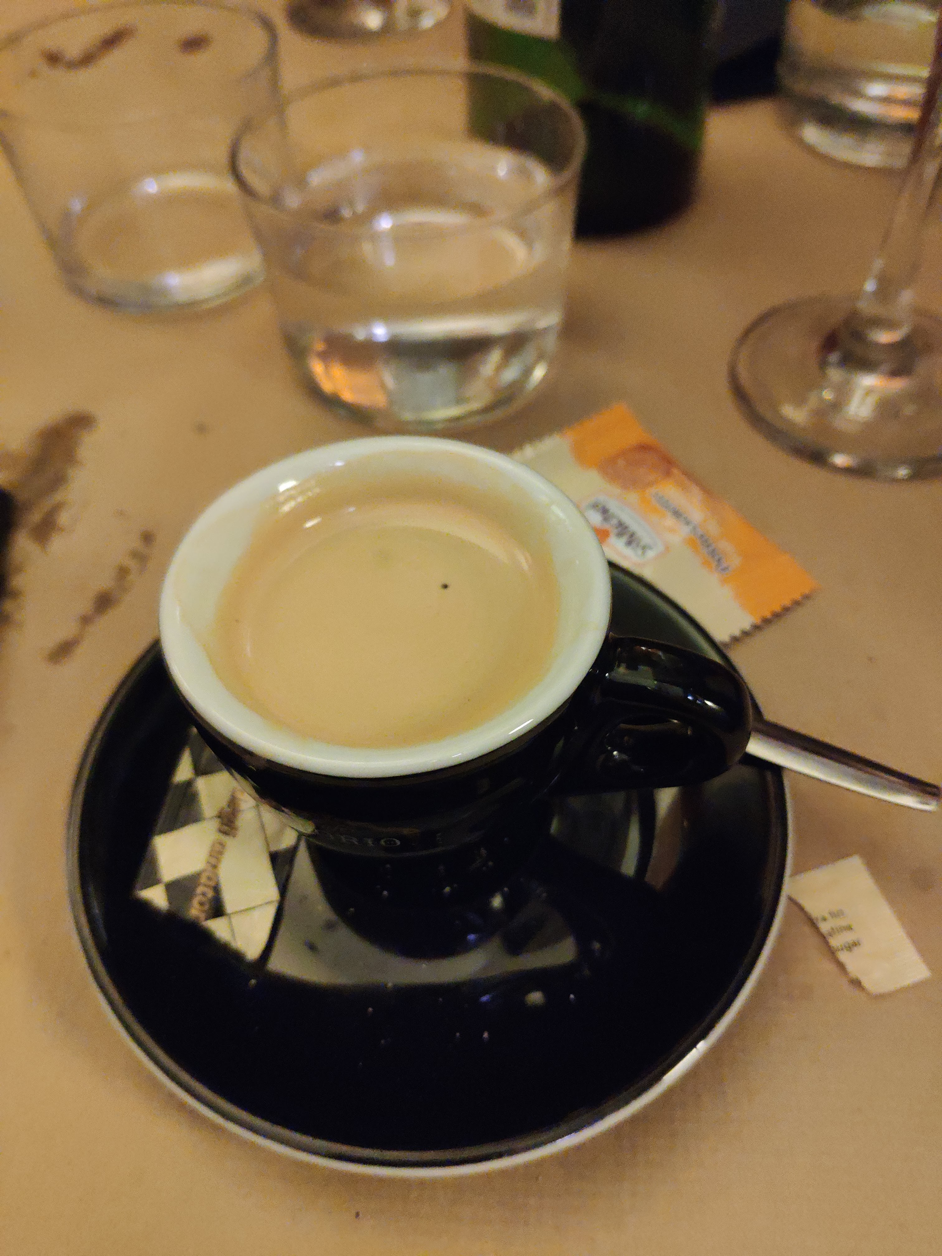 Photo n° 1 de l'avis de Antonio.e fait le 09/11/2018 à 19:29