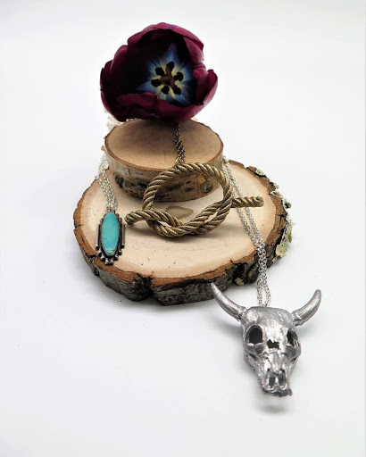 Boutique «Intrigue Boutique», reviews and photos, 2436 W 44th Ave, Denver, CO 80211, USA