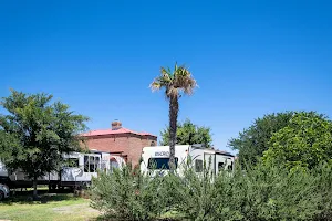 AMC RV PARK image