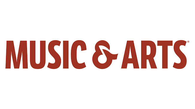 Reviews of Music & Arts in Charleston - Musical store
