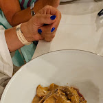 Photo n°6 de l'avis de Alberto.a fait le 06/09/2023 à 16:51 sur le  Ristorante L'accento à Villa Motta