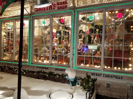 Funeral Home «Guarino Funeral Home Inc», reviews and photos, 9222 Flatlands Ave, Brooklyn, NY 11236, USA