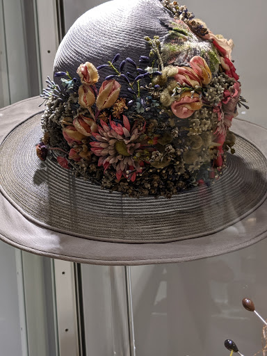 Museum «Esse Purse Museum & Store», reviews and photos, 1510 Main St, Little Rock, AR 72202, USA