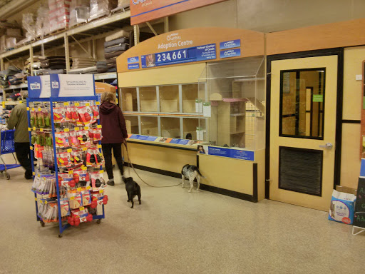 Pet store Ottawa
