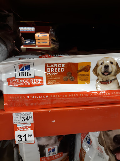 Pet Supply Store «Petco Animal Supplies», reviews and photos, 6842 S Redwood Rd, West Jordan, UT 84084, USA