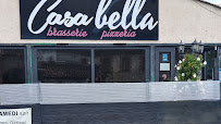 Photos du propriétaire du Pizzeria Casa bella à Baziège - n°1