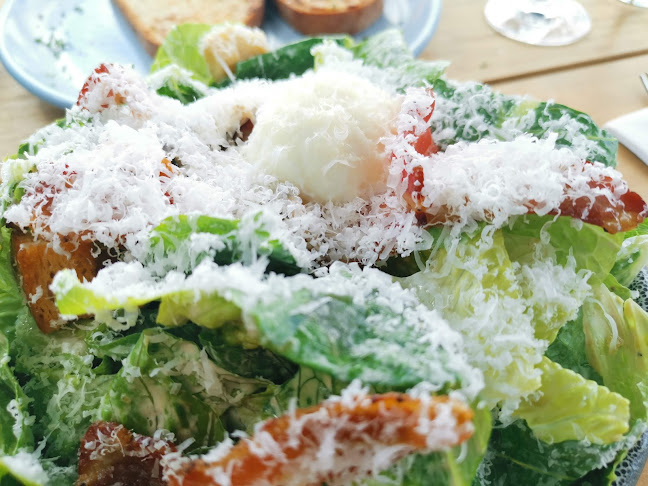 Reviews of Akarana Eatery in Auckland - Restaurant
