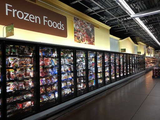 Supermarket «Walmart Neighborhood Market», reviews and photos, 5216 Red Bug Lake Rd, Winter Springs, FL 32708, USA