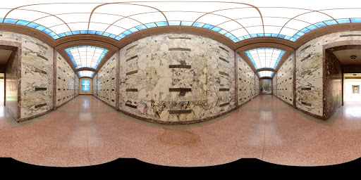 Funeral Home «Greenwood Memorial Park & Mortuary», reviews and photos, 4300 Imperial Ave, San Diego, CA 92113, USA