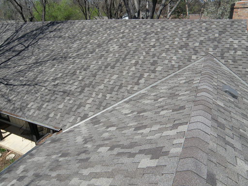 Siding Contractor «All Seasons Construction, Inc.», reviews and photos, 916 S Governeour Rd, Wichita, KS 67207, USA