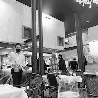 Atmosphère du Restaurant LA BRASSERIE FÉLIX à Toulon - n°6