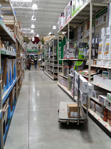 Home Improvement Store «Menards», reviews and photos, 2245 E 67th St, Anderson, IN 46013, USA