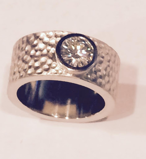 Jeweler «The Jewelry Workshop», reviews and photos, 36175 E Lake Rd S, Palm Harbor, FL 34685, USA