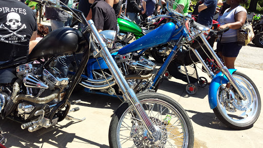 ATV Dealer «Wheeler Powersports, Inc.», reviews and photos, 901 N 11th St, Fort Smith, AR 72901, USA