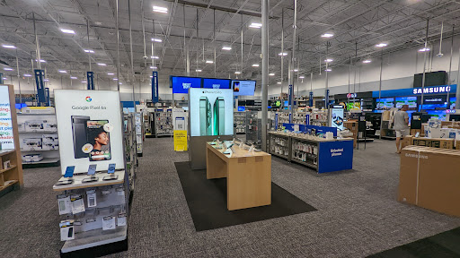 Electronics Store «Best Buy», reviews and photos, 12909 Shops Pkwy, Bee Cave, TX 78738, USA