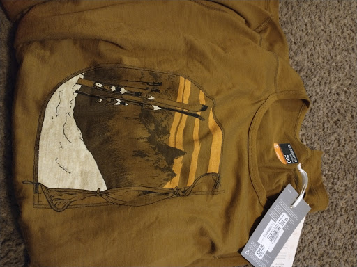 Sporting Goods Store «Sports Basement San Ramon», reviews and photos, 1041 Market Pl, San Ramon, CA 94583, USA