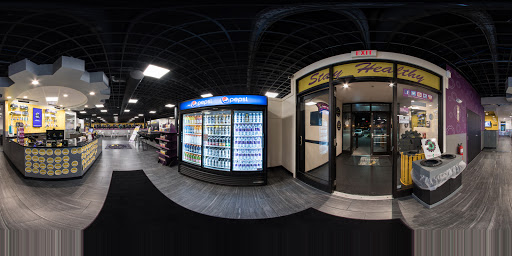 Gym «Planet Fitness», reviews and photos, 145 Marginal Way, Portland, ME 04101, USA