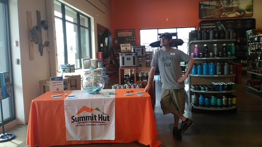 Outdoor Sports Store «Summit Hut», reviews and photos, 5251 E Speedway Blvd, Tucson, AZ 85712, USA