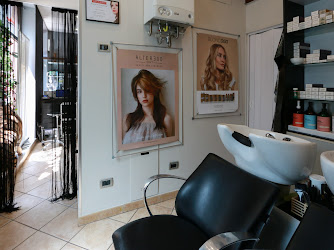 Atipico Hair Parrucchieri Novara Hair Stylist Uomo Donna Bambino