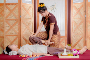 Kanok Thai Massage