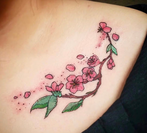 Explore arm sleeve tattoo ideas for men, creative tattoo ideas in Anchorage, available at Unique Ink AK