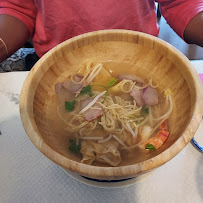 Soupe du Restaurant vietnamien Viet Xua à La Penne-sur-Huveaune - n°7