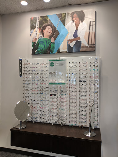 Eye Care Center «Eyemart Express», reviews and photos, 1308 E Battlefield Rd, Springfield, MO 65804, USA