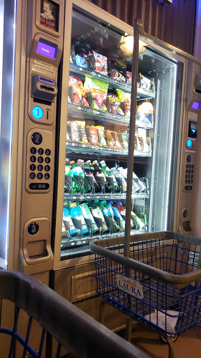 Laundromat «Perfect Wash - Express Laundry Center», reviews and photos, 420 17th St, Huntington Beach, CA 92648, USA