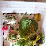 Photo n° 3 de l'avis de Karine.I fait le 01/05/2019 à 14:51 pour Auberge De L'Andelle à Pont-Saint-Pierre