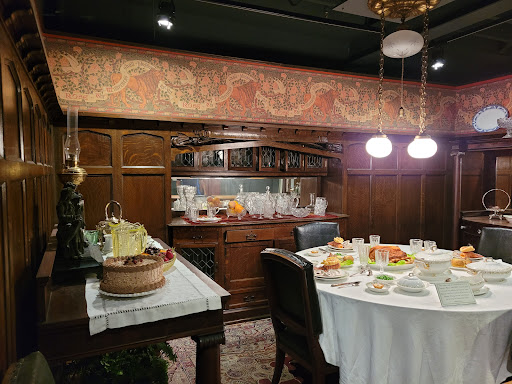 History Museum «Tri-Cities Historical Museum», reviews and photos, 200 Washington Ave, Grand Haven, MI 49417, USA