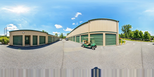 Self-Storage Facility «Metro Self Storage», reviews and photos, 3952 Providence Rd, Newtown Square, PA 19073, USA