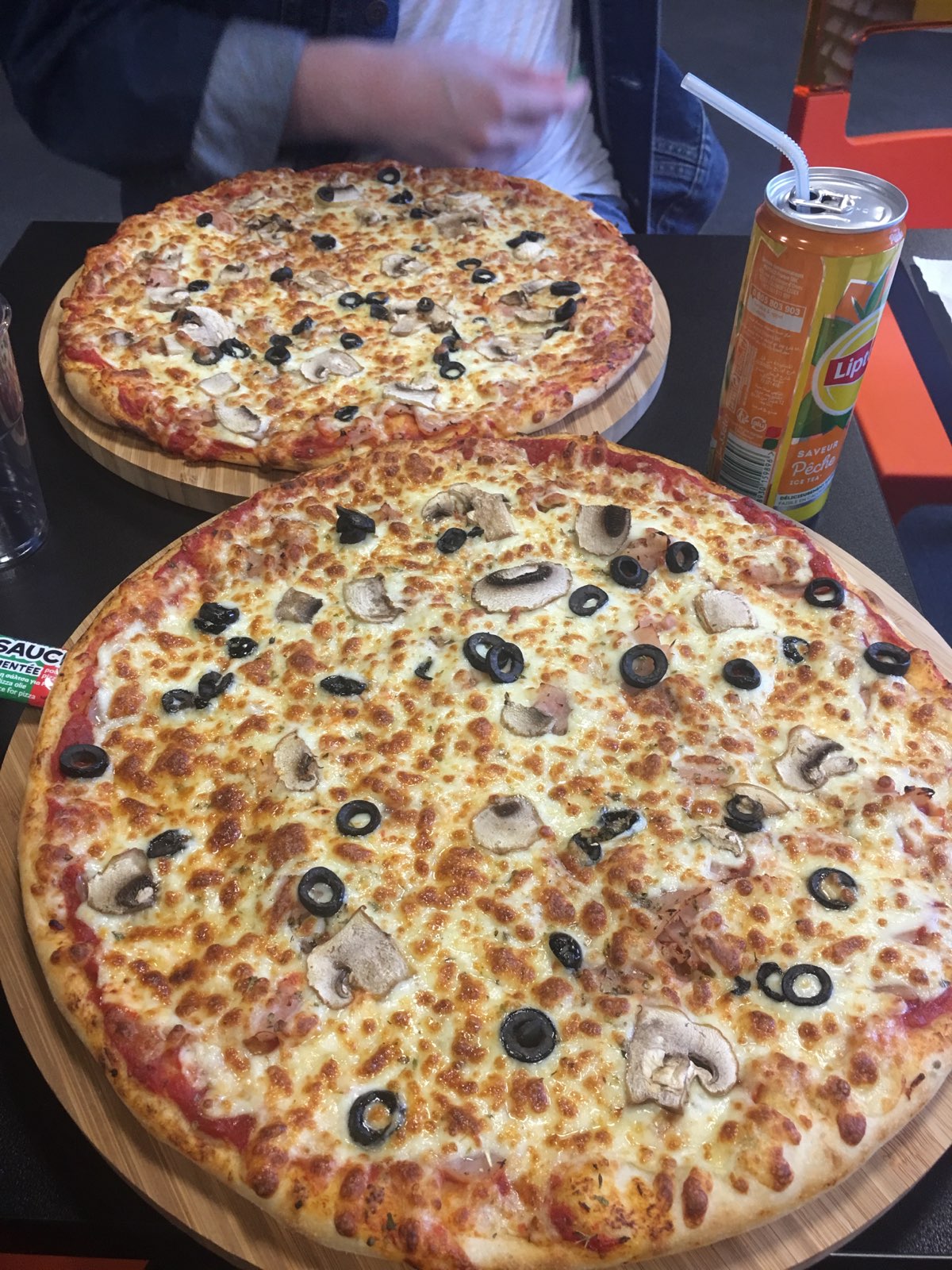 Photo n° 2 de l'avis de Quentin.. fait le 14/07/2019 à 19:41