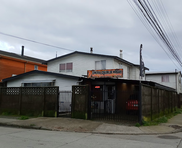 alo servicios puerto montt spa