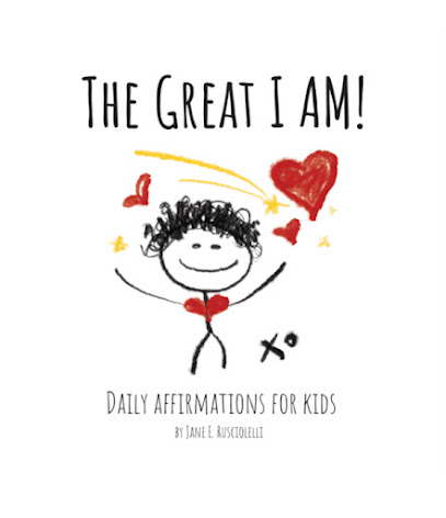 The GREAT I AM for Kids!