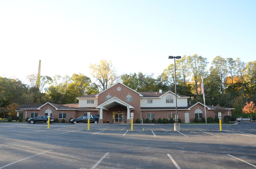 Funeral Home «Wheelan-Pressly Funeral Homes», reviews and photos, 3030 7th Ave, Rock Island, IL 61201, USA