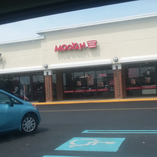 Shopping Mall «Coliseum Crossing Shopping Center», reviews and photos, 91 Coliseum Crossing, Hampton, VA 23666, USA